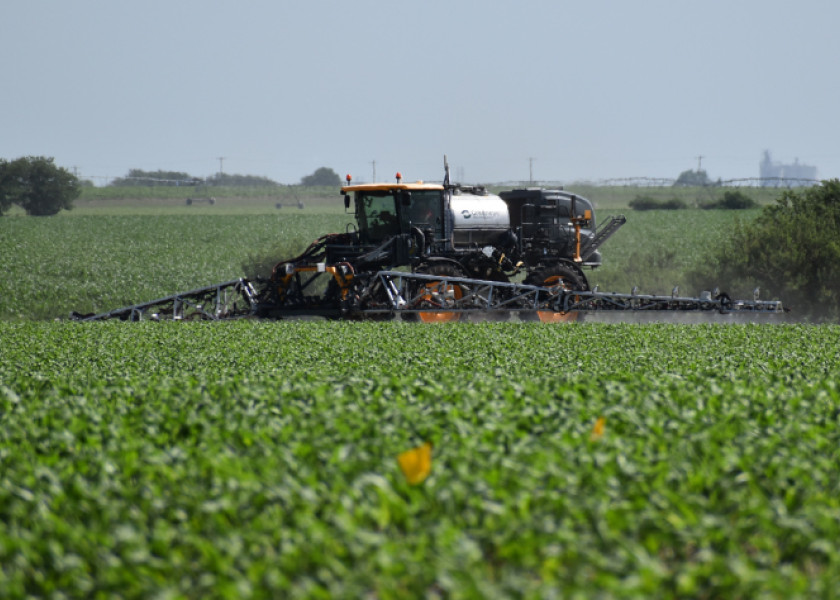 This Technology Makes Any Sprayer Smarter | The Scoop